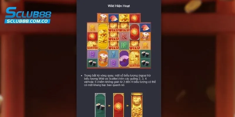 Các tính năng hỗ trợ tối đa giúp bạn nhận ngàn ưu đãi lớn