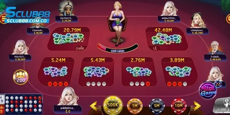 Cách chơi cơ bản cần biết