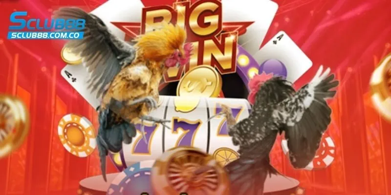 Giới thiệu kho game đồ sộ tại nền tảng SCLUB88