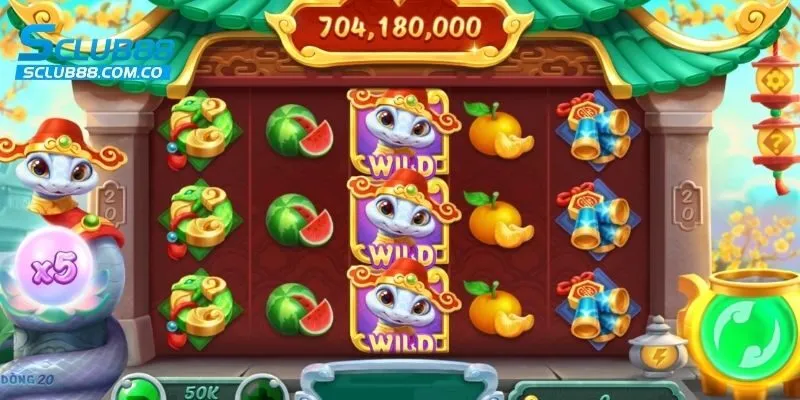 Tổng quan về game nổ hũ linh châu